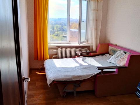 квартира за адресою Калинова вул., 83к3