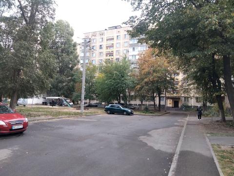 квартира за адресою Калинова вул., 83к3