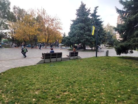 квартира за адресою Калинова вул., 83к3