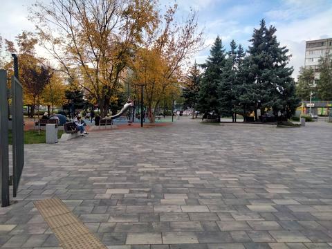 квартира за адресою Калинова вул., 83к3