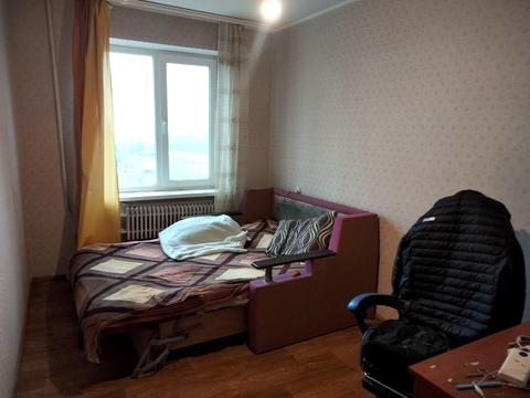 квартира за адресою Калинова вул., 83к3