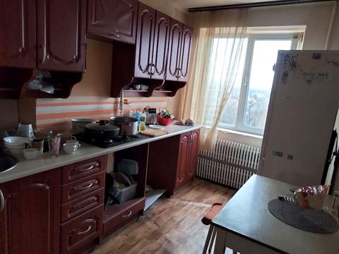 квартира за адресою Калинова вул., 83к3