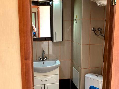 квартира за адресою Калинова вул., 83к3