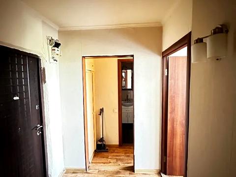 квартира за адресою Калинова вул., 83к3