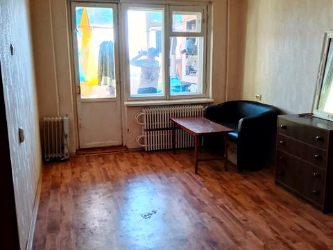 квартира за адресою Калинова вул., 83к3