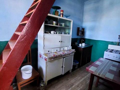 дом по адресу Дрогобычская ул.