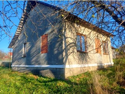 дом по адресу Дрогобычская ул.