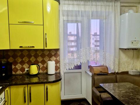 квартира по адресу Лысенко ул., 6