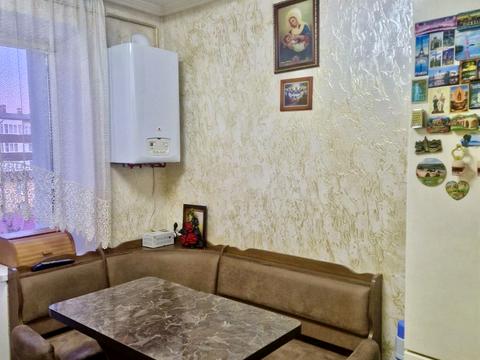 квартира по адресу Лысенко ул., 6