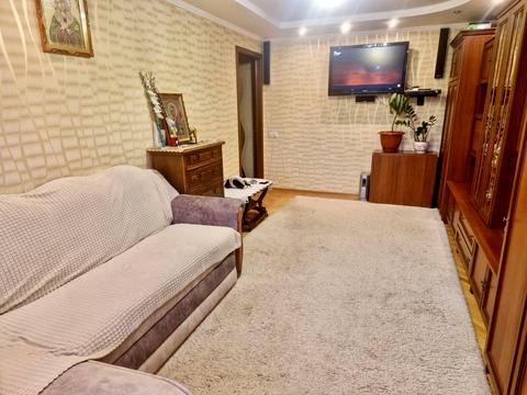 квартира по адресу Лысенко ул., 6