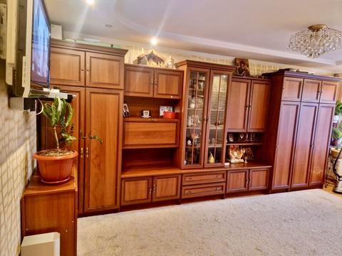 квартира по адресу Лысенко ул., 6