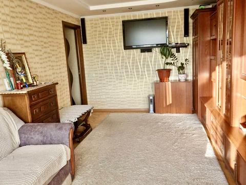 квартира по адресу Лысенко ул., 6