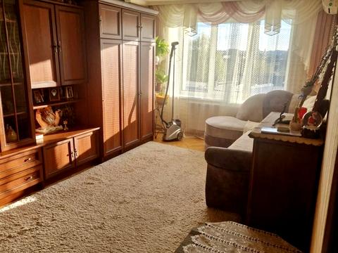 квартира по адресу Лысенко ул., 6