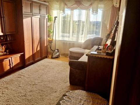 квартира по адресу Лысенко ул., 6