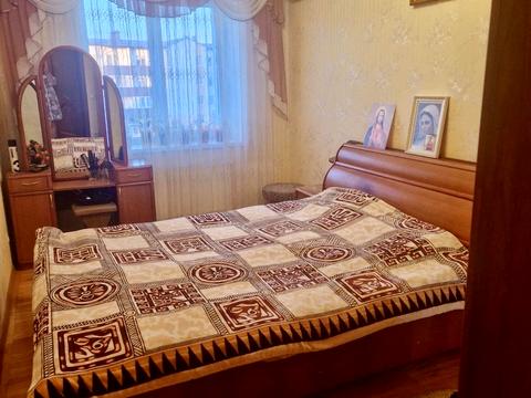 квартира по адресу Лысенко ул., 6