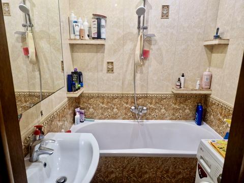 квартира по адресу Лысенко ул., 6