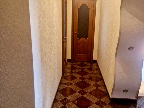 квартира по адресу Лысенко ул., 6