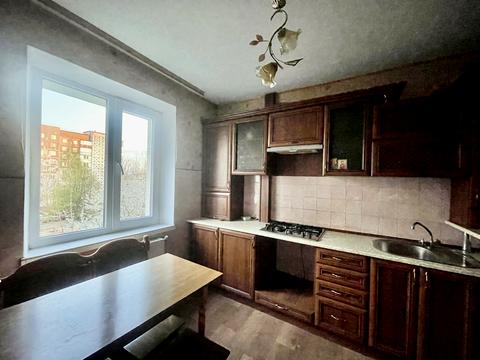 квартира за адресою 15 Квітня вул., 39