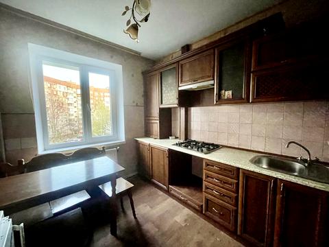 квартира за адресою 15 Квітня вул., 39