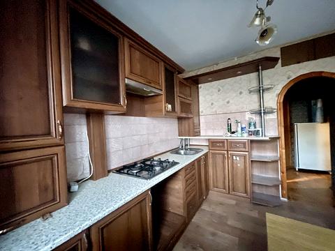 квартира за адресою 15 Квітня вул., 39