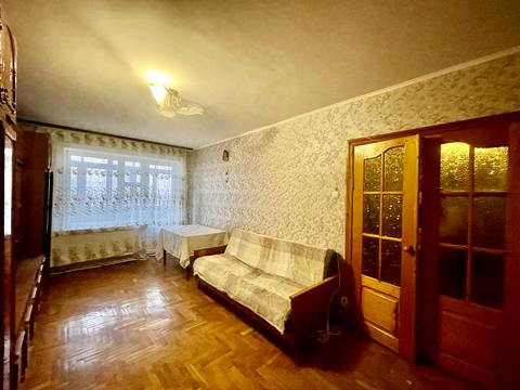 квартира за адресою 15 Квітня вул., 39