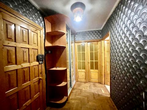 квартира за адресою 15 Квітня вул., 39