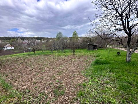 ділянка за адресою Вишнева