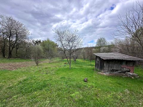 ділянка за адресою Вишнева
