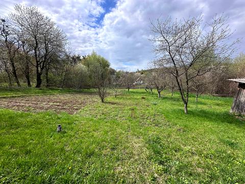 ділянка за адресою Вишнева