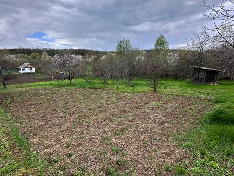 ділянка за адресою Вишнева