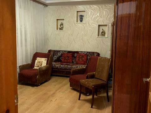 квартира по адресу Ярослава Немеца ул. (Щукіна), 63