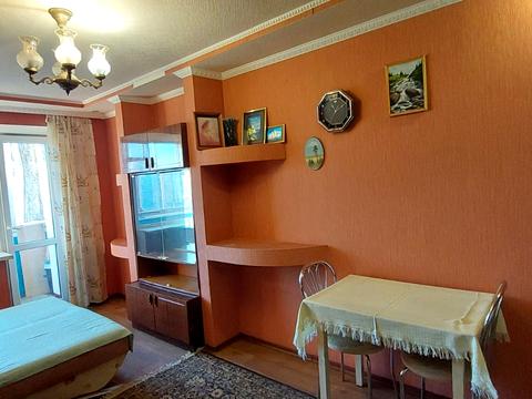 квартира по адресу Академика Янгеля ул. (Фрунзе), 95