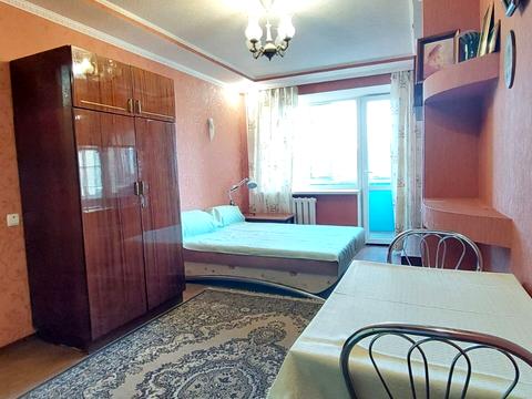 квартира по адресу Академика Янгеля ул. (Фрунзе), 95