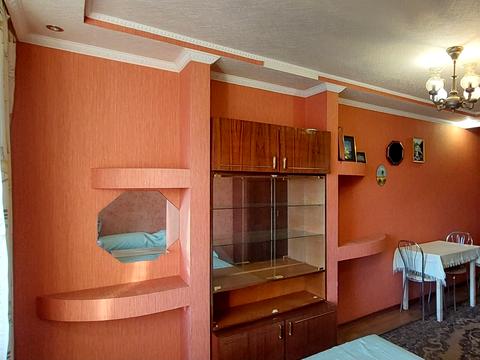 квартира по адресу Академика Янгеля ул. (Фрунзе), 95