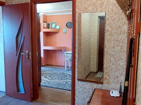 квартира по адресу Академика Янгеля ул. (Фрунзе), 95