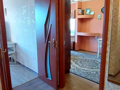 квартира по адресу Академика Янгеля ул. (Фрунзе), 95