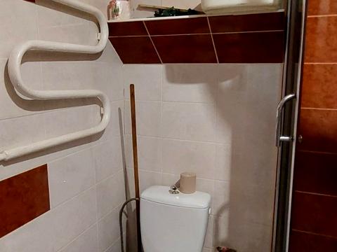 квартира по адресу Академика Янгеля ул. (Фрунзе), 95