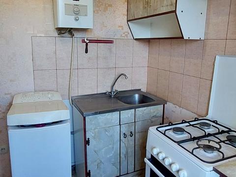 квартира по адресу Академика Янгеля ул. (Фрунзе), 95