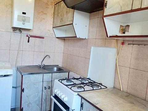 квартира по адресу Академика Янгеля ул. (Фрунзе), 95