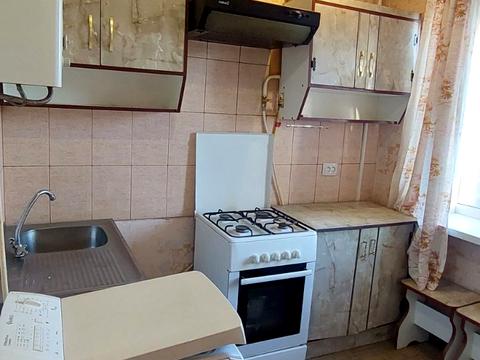 квартира по адресу Академика Янгеля ул. (Фрунзе), 95