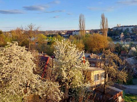 квартира по адресу Академика Янгеля ул. (Фрунзе), 95