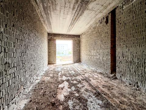 квартира по адресу Малицкой ул., (Будинок 1)