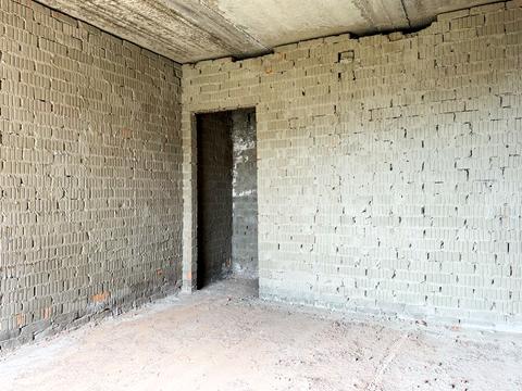 квартира по адресу Малицкой ул., (Будинок 1)