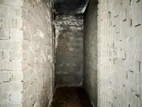 квартира по адресу Малицкой ул., (Будинок 1)