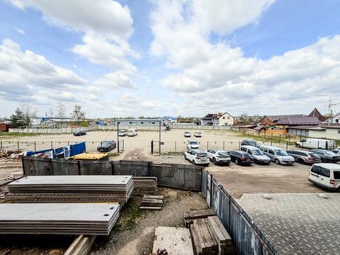 квартира по адресу Малицкой ул., (Будинок 1)