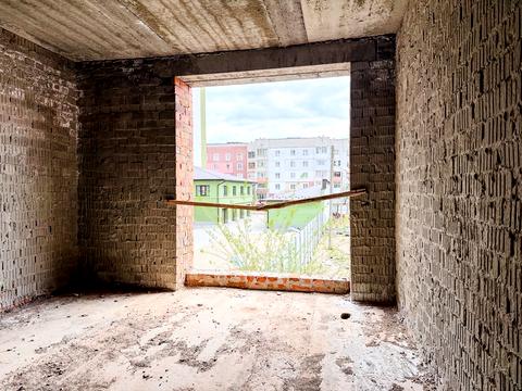 квартира по адресу Малицкой ул., (Будинок 1)