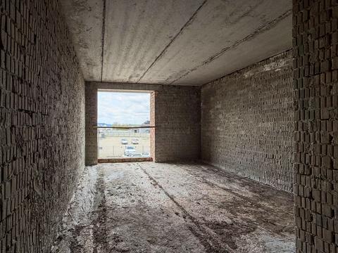 квартира по адресу Малицкой ул., (Будинок 1)