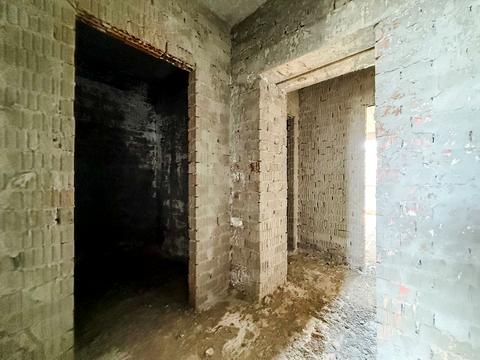 квартира по адресу Малицкой ул., (Будинок 1)