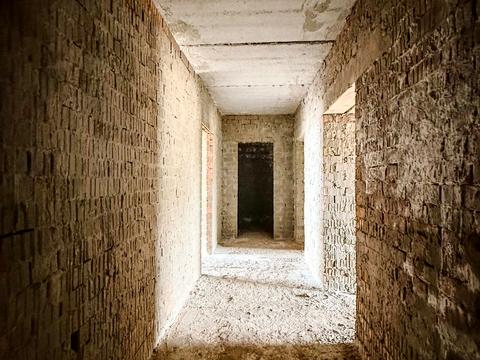 квартира по адресу Малицкой ул., (Будинок 1)