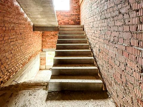 квартира по адресу Малицкой ул., (Будинок 1)